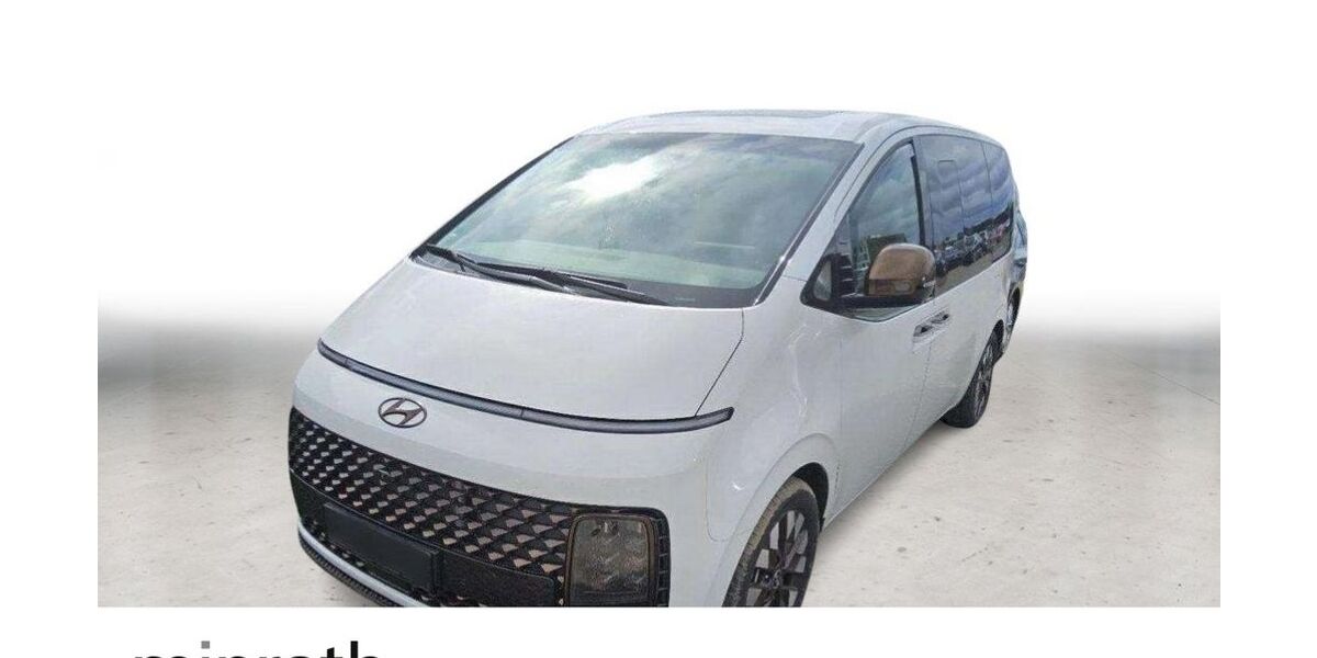 Hyundai STARIA 41.936 km 38.880 &euro; Moers 47441