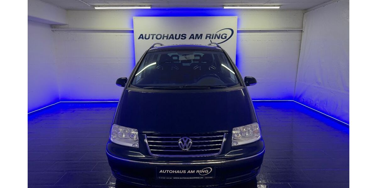 VW Sharan 298.975 km 4.999 &euro; Ratingen bei Düsseldorf 40878