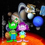 Die Wunder des Kosmos