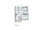 Etagenwohnung Wesel - 3 Zimmer, 67 m&sup2;, 229.000&euro; | Angebot:25815370