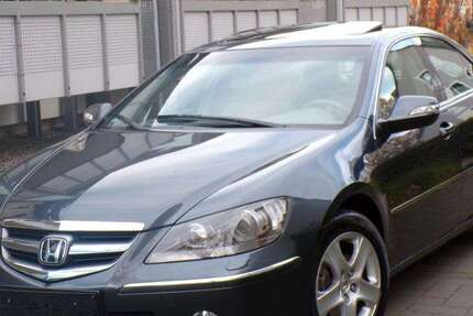 Honda Legend 155.000 km 8.840 &euro; Düsseldorf 40468