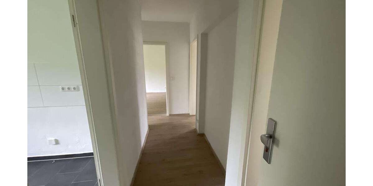 Etagenwohnung Herne Börnig - 3 Zimmer, 62 m&sup2;, 479&euro; | Angebot:26458084