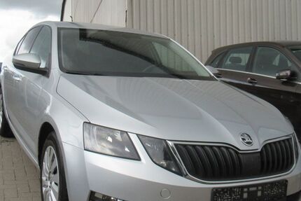 Skoda Octavia 100.718 km 12.490 &euro; Herne 44653