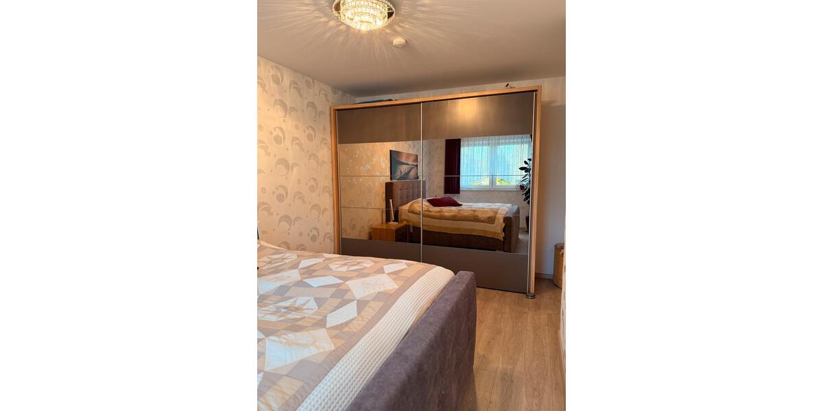 Haus, Reihenmittelhaus Oberhausen Sterkrade 5 zimmer