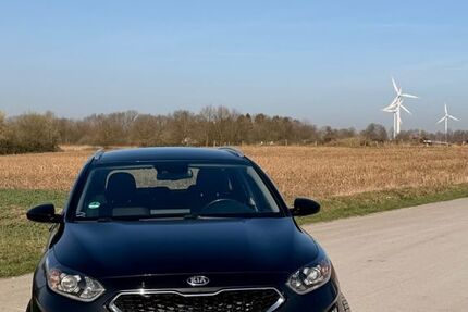 Kia ceed Sportswagon 167.777 km 13.700 &euro; Recklinghausen 45657