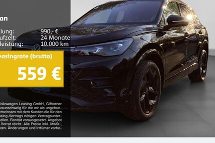 VW Tiguan 14.773 km 48.210 &euro; Herne 44653