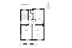 Etagenwohnung Essen Bochold - 2 Zimmer, 60 m&sup2;, 99.000&euro; | Angebot:25302273