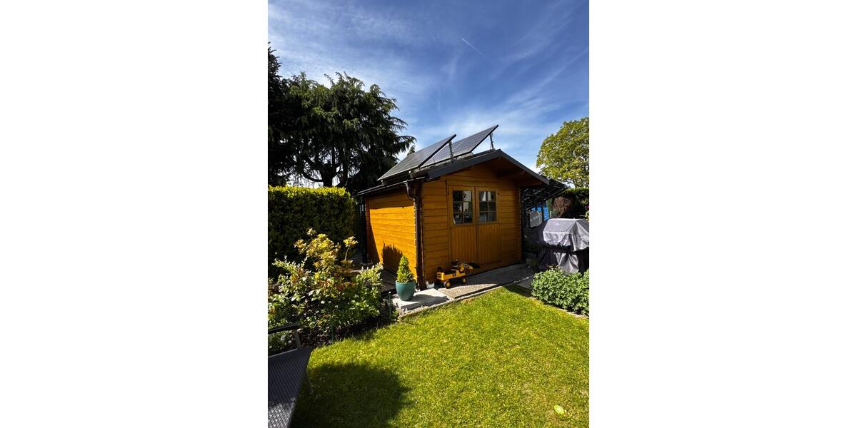 Einfamilienhaus Krefeld Benrad - 579.000&euro; | Angebot:26901798