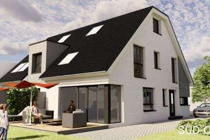 Haus zum Kaufen in Rheinberg 772.520 € 190 m² 5 zimmer