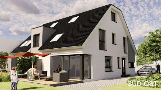 Haus zum Kaufen in Rheinberg 772.520 € 190 m² 5 zimmer