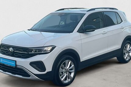 VW T-Cross 14.918 km 21.440 &euro; Wesel 46483