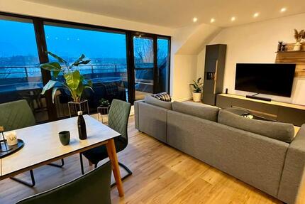 Wohnung Düsseldorf Flingern Süd - 3 Zimmer, 95 m&sup2;, 599.500&euro; | Angebot:24996367