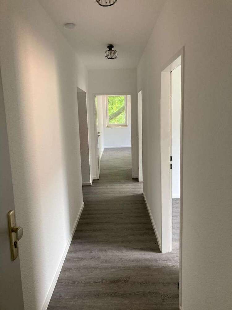 Wohnung zum Mieten in Duisburg 610 € 89 m²