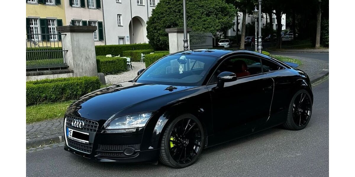 Audi TT 251.000 km 6.500 &euro; Ratingen 40883
