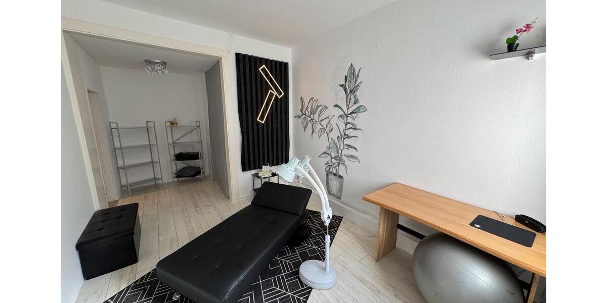 Gewerbeobjekt Kamp-Lintfort Lintfort - 650&euro; | Angebot:25284602