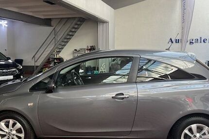 Opel Corsa 142.900 km 5.800 &euro; Duisburg 47269