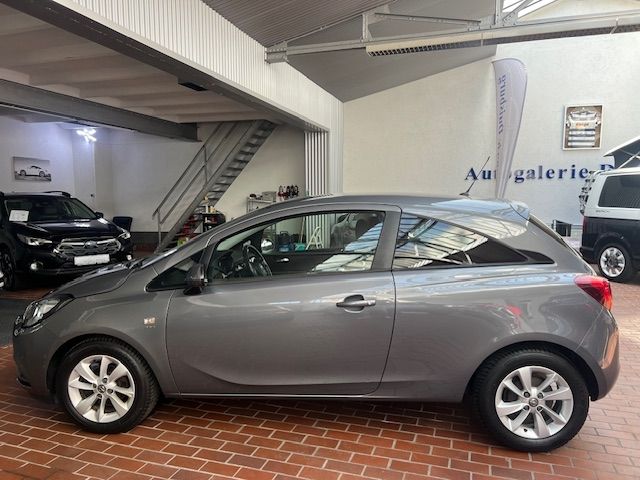 Opel Corsa 142.900 km 5.800 &euro; Duisburg 47269