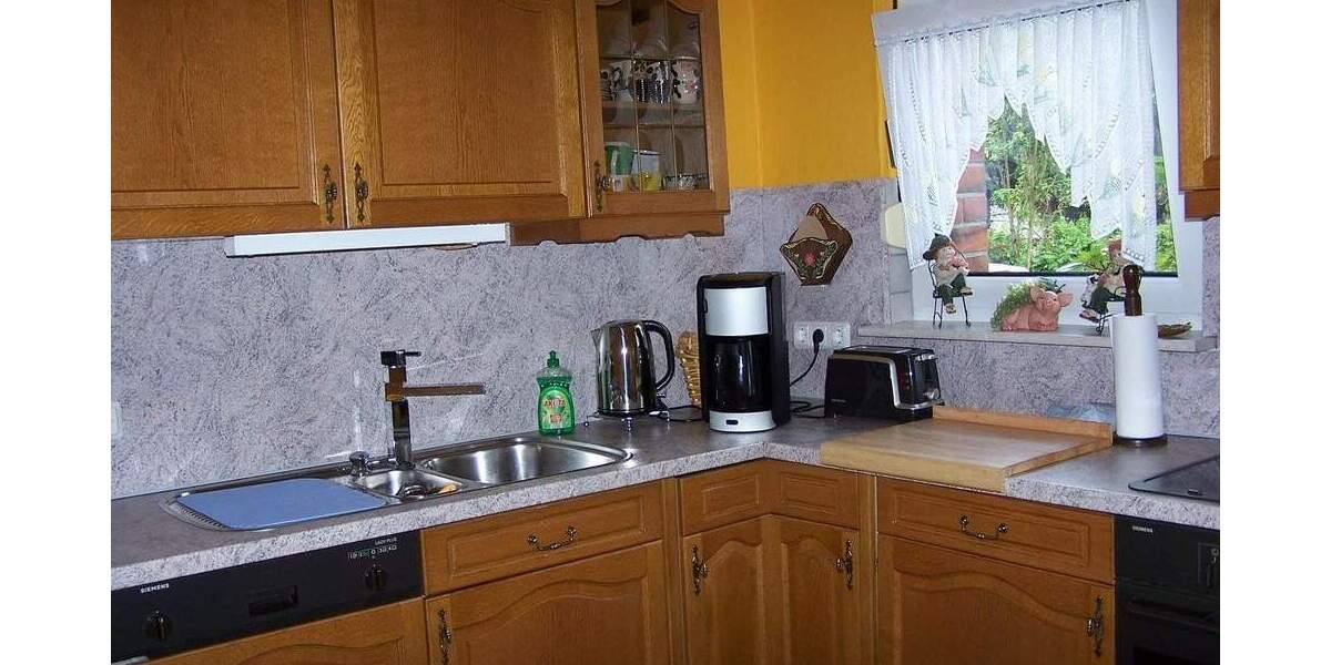 Charmante Doppelhaushälfte mit Geschichte in Recklinghausen-Hochlarmark 3 zimmer