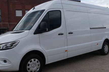 Mercedes Sprinter