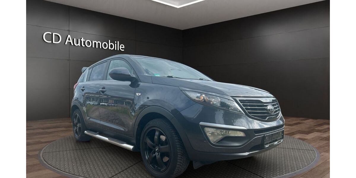 Kia Sportage 177.500 km 7.490 &euro; Recklinghausen 45659