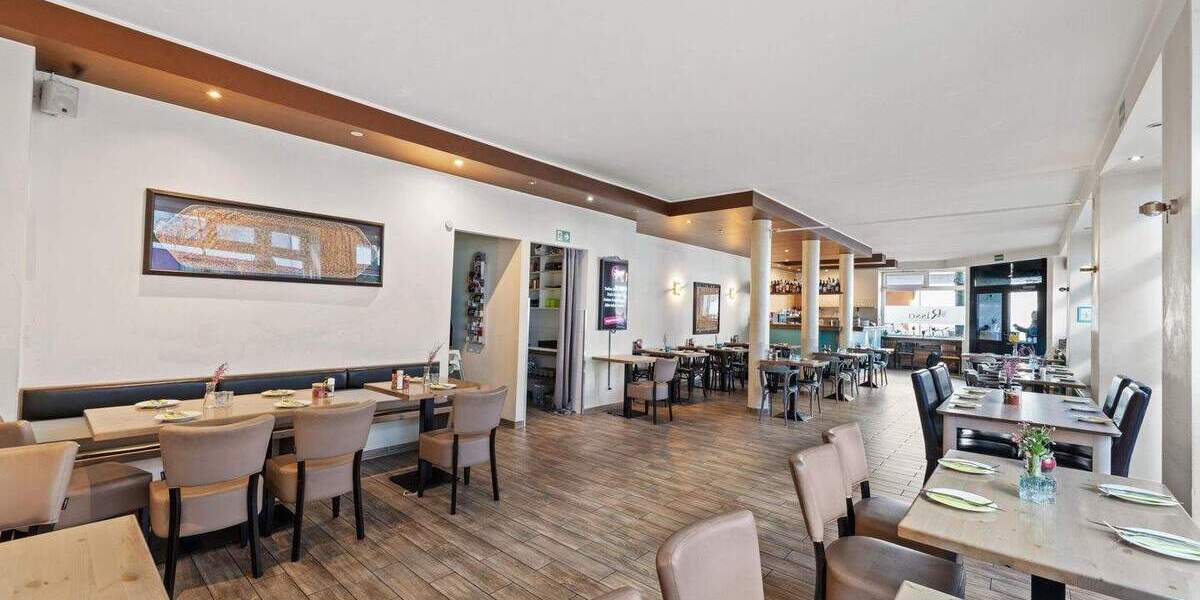 Gewerbeobjekt Düsseldorf Friedrichstadt - 849.000&euro; | Angebot:25536240