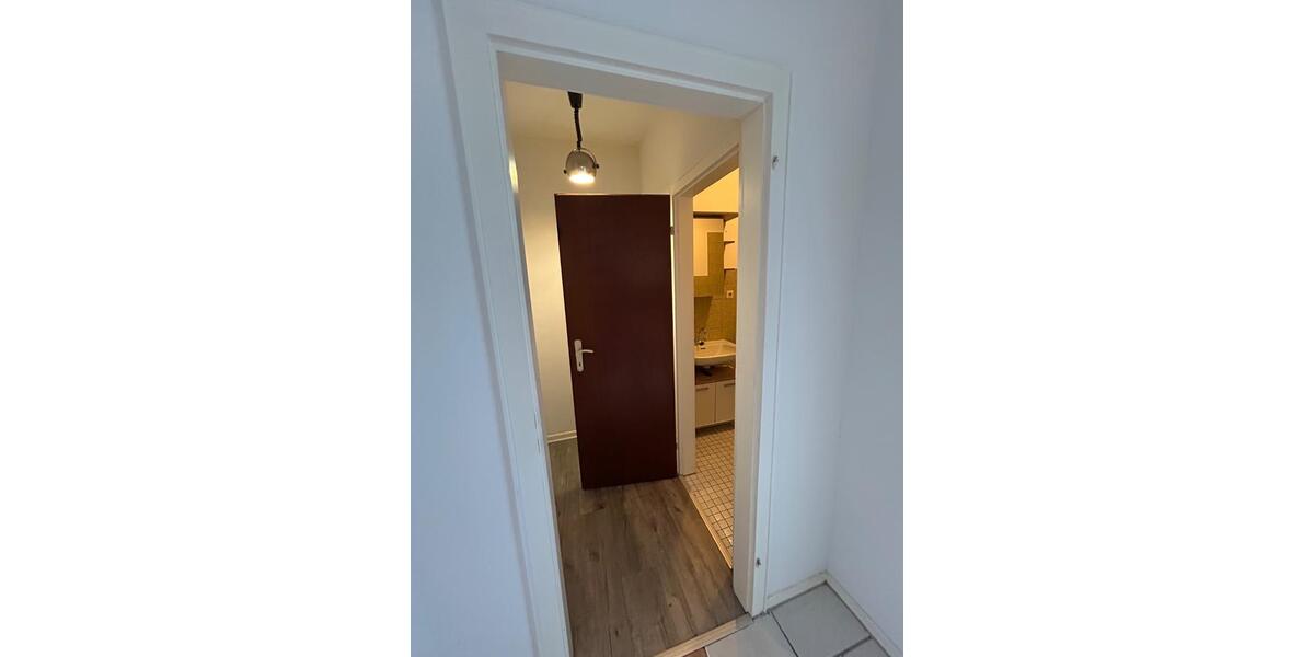 1.5 Zimmer Wohnung in Oberhausen-Alstaden 1.5 zimmer