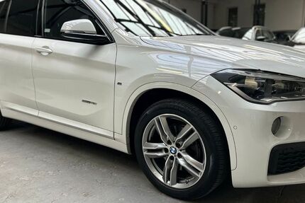 BMW X1 160.000 km 13.250 € Velbert 42551
