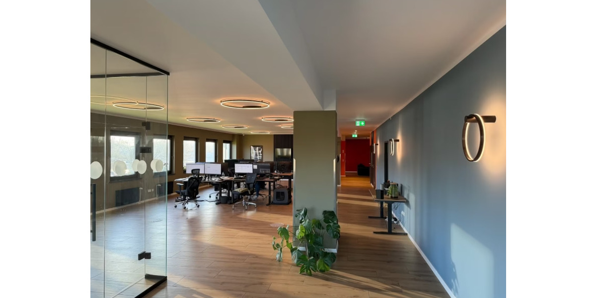 Gewerbeobjekt Bochum Günnigfeld - 2.380&euro; | Angebot:24873926