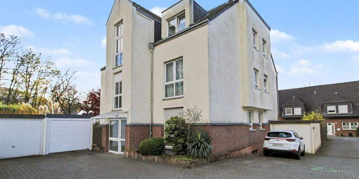 Einfamilienhaus Duisburg Bergheim - 2 Zimmer, 199.000&euro; | Angebot:24825231