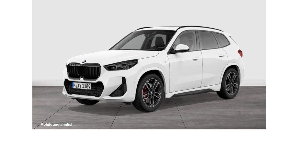 BMW X1 10.600 km 54.380 &euro; Velbert 42553