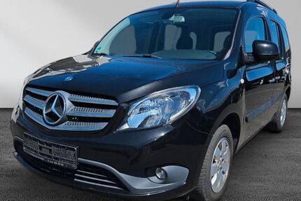 Mercedes-Benz Citan 55.000 km 14.950 &euro; Krefeld 47803