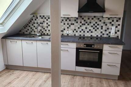 Wohnung zum Mieten in Herne 300 € 38 m² 1 zimmer