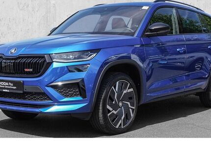 Skoda Kodiaq 27.390 km 48.890 &euro; Düsseldorf 40474