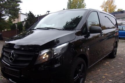 Mercedes-Benz Vito 24.509 km 33.950 € Gelsenkirchen 45886