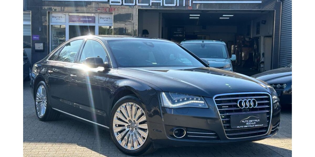Audi A8 359.028 km 12.971 &euro; Bochum 44894