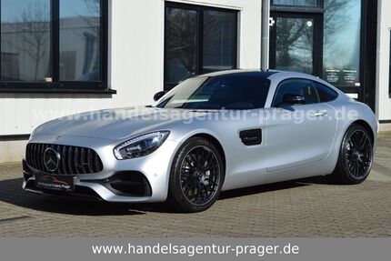 Mercedes-Benz AMG GT 9.075 km 88.990 &euro; Neukirchen-Vluyn 47506