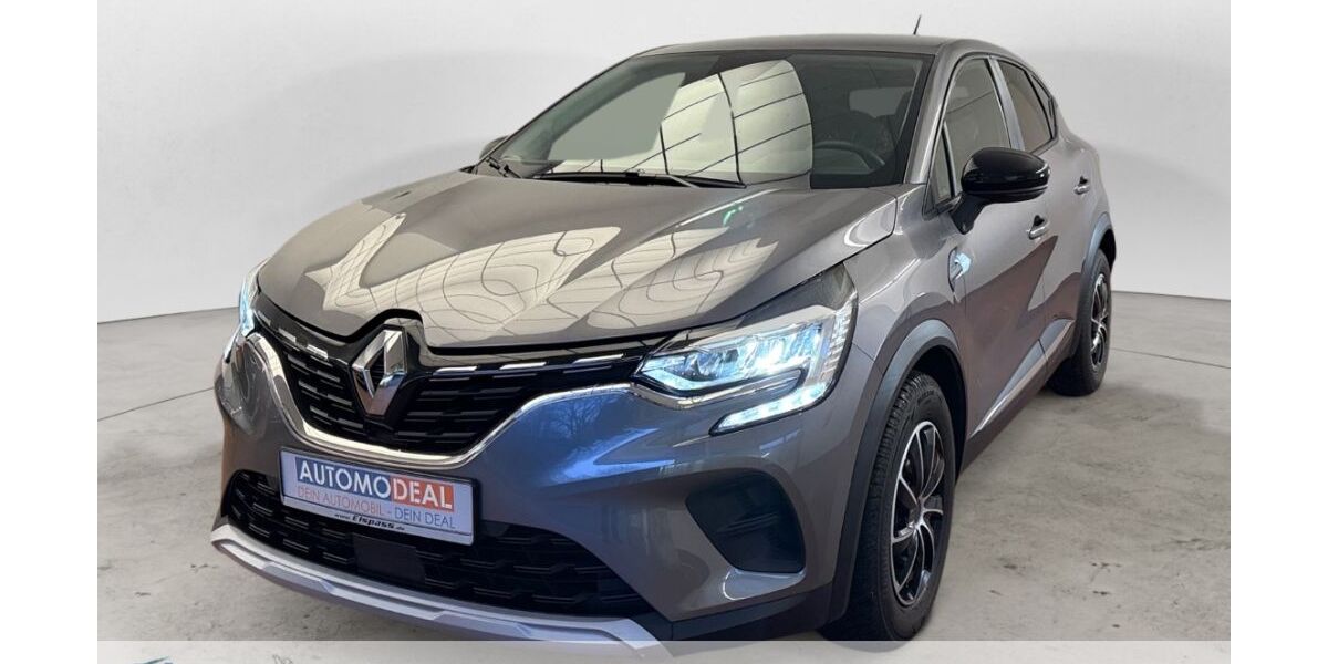 Renault Captur 12.718 km 16.989 &euro; Moers 47445