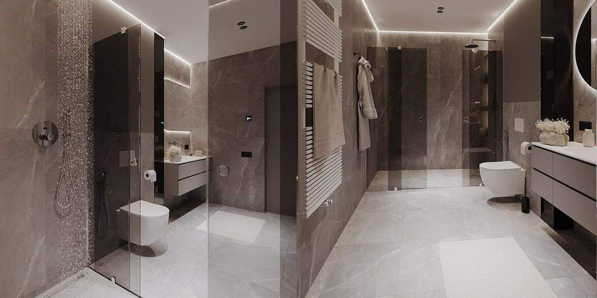 Etagenwohnung Velbert Nierenhof - 2 Zimmer, 74 m&sup2;, 259.000&euro; | Angebot:25276513