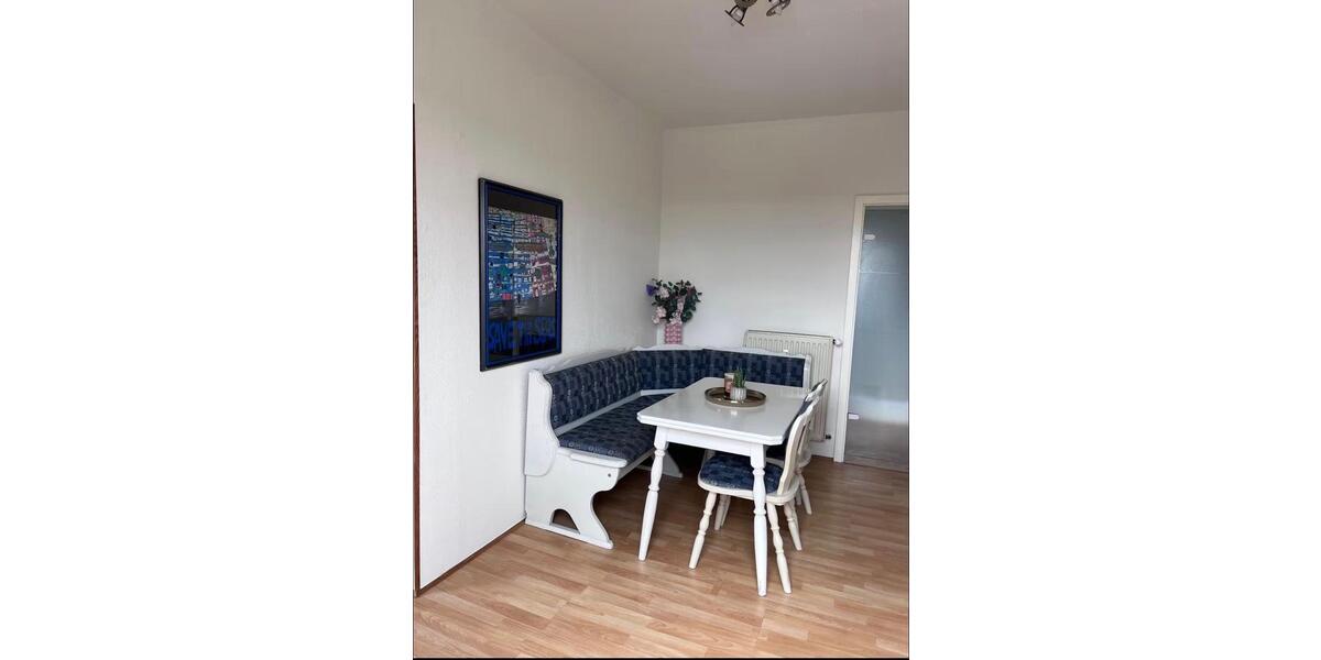 1 Zimmer Appartement 40qm voll möbliert und bezugsfertig 1 zimmer