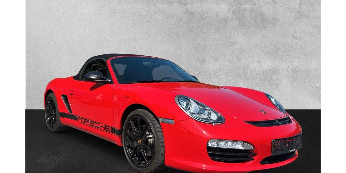 Porsche Boxster 59.234 km 38.890 &euro; Wülfrath 42489