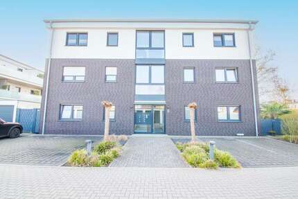 Wohnung Neukirchen-Vluyn Vluyn - 2 Zimmer, 88 m&sup2;, 334.400&euro; | Angebot:25566182