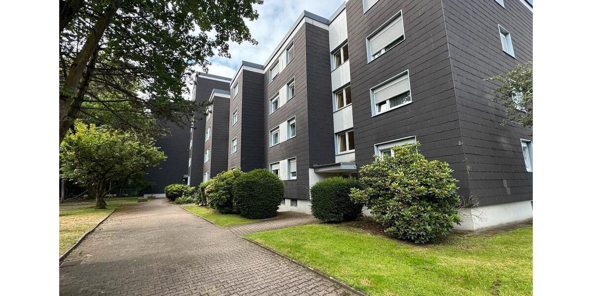 Wohnung in Herne-Baukau mit Balkon 3 zimmer
