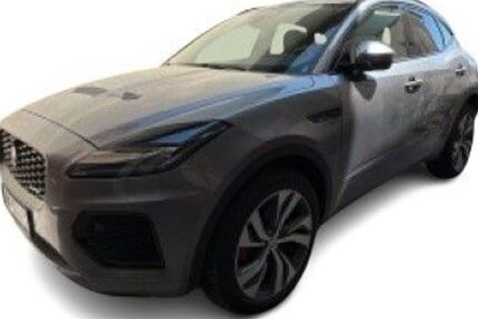 Jaguar E-Pace 34.500 km 31.480 &euro; Duisburg 47249