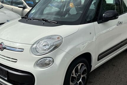 Fiat 500L 37.613 km 9.198 &euro; Heiligenhaus 42579