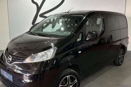 Nissan NV200 168.300 km 7.990 &euro; Duisburg 47058