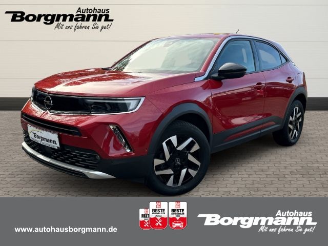 Opel Mokka 28.000 km 17.990 &euro; Gelsenkirchen 45894