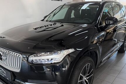 Volvo XC90 62.000 km 46.990 &euro; Heiligenhaus 42579