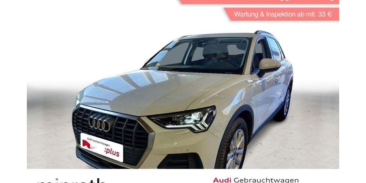 Audi Q3 80.911 km 25.660 &euro; Moers-Hülsdonk 47441