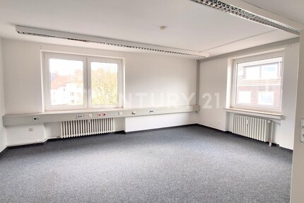 Attraktive Bürofläche in zentraler Lage von Bochum-Wattenscheid - Gewerbeobjekt Bochum Günnigfeld | Angebot:26985135