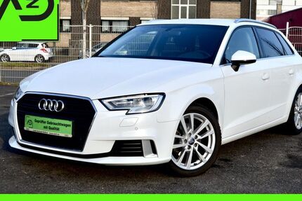 Audi A3 139.251 km 14.750 &euro; Düsseldorf 40229